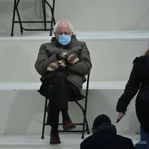 Meet your Posher, Benjamin